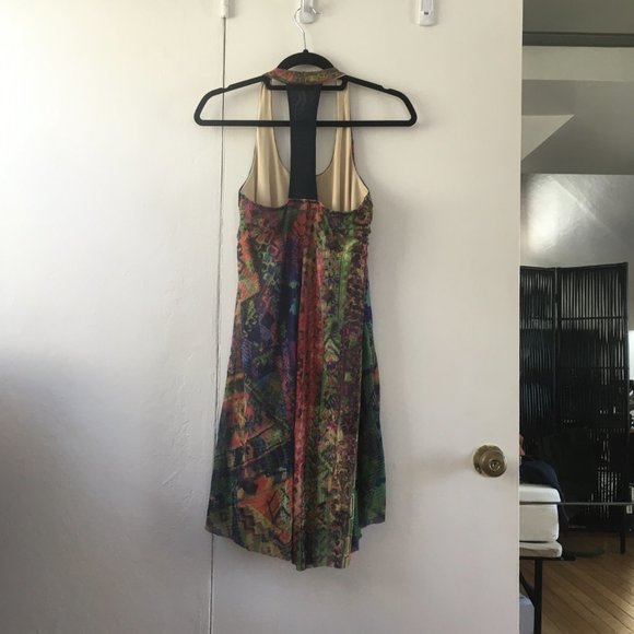 Weston Racerback Dress - Picture 4 of 9